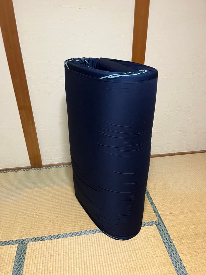 西川AIRマットレス　シングル　ハードタイプ　HVB 380 1002