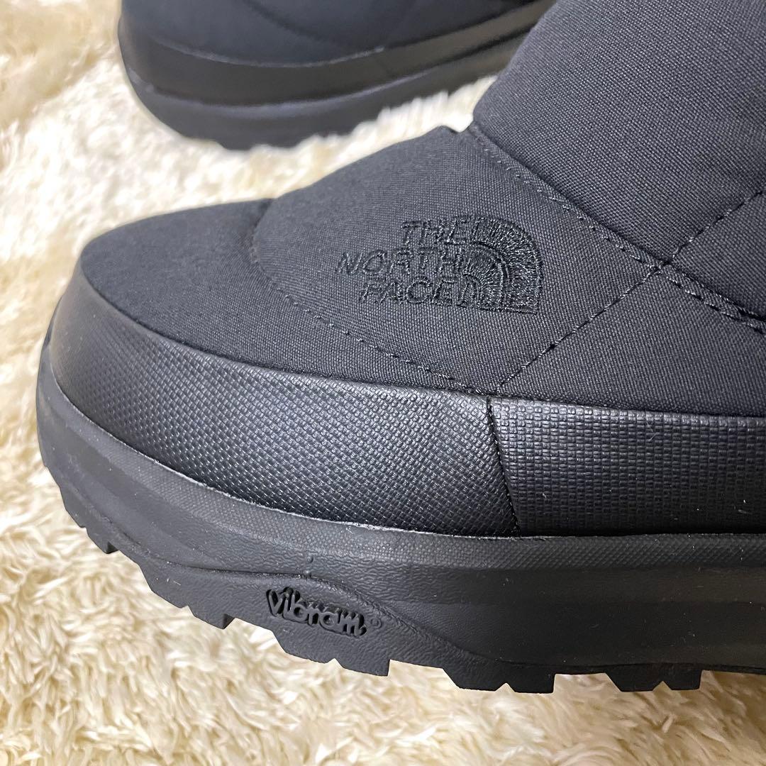 THE NORTH FACE /ヌプシ　ブーツ　ブーティ ウォータープルーフ