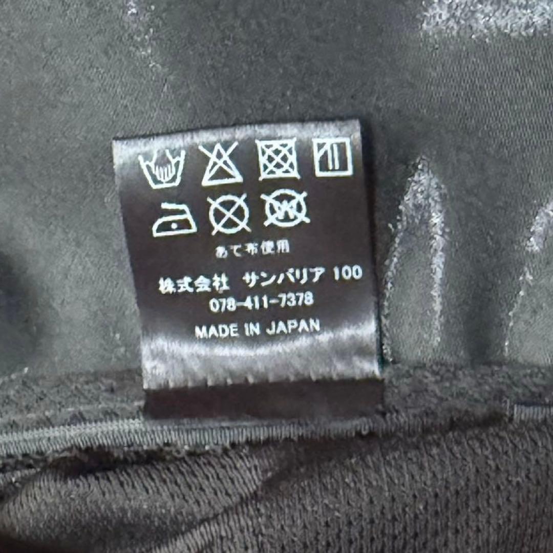 ★サンバリア100 リネンサーモハット　ベージュ UV カット　帽子