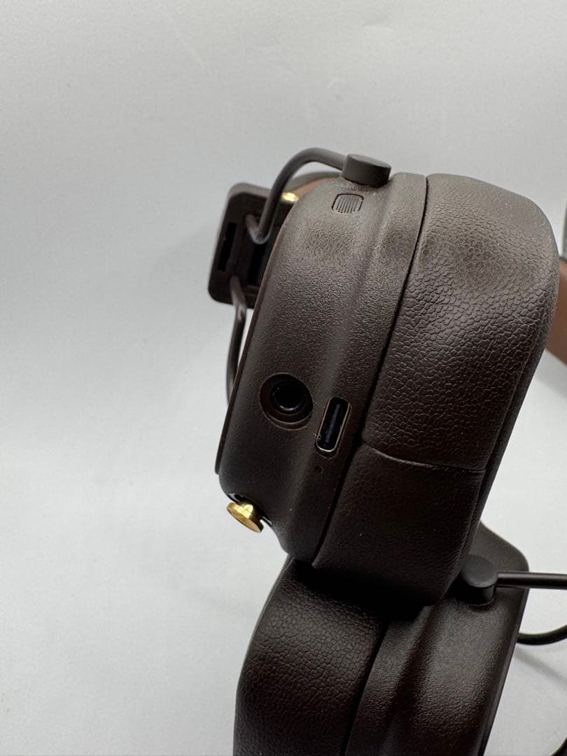 正規品　marshall MAJOR V