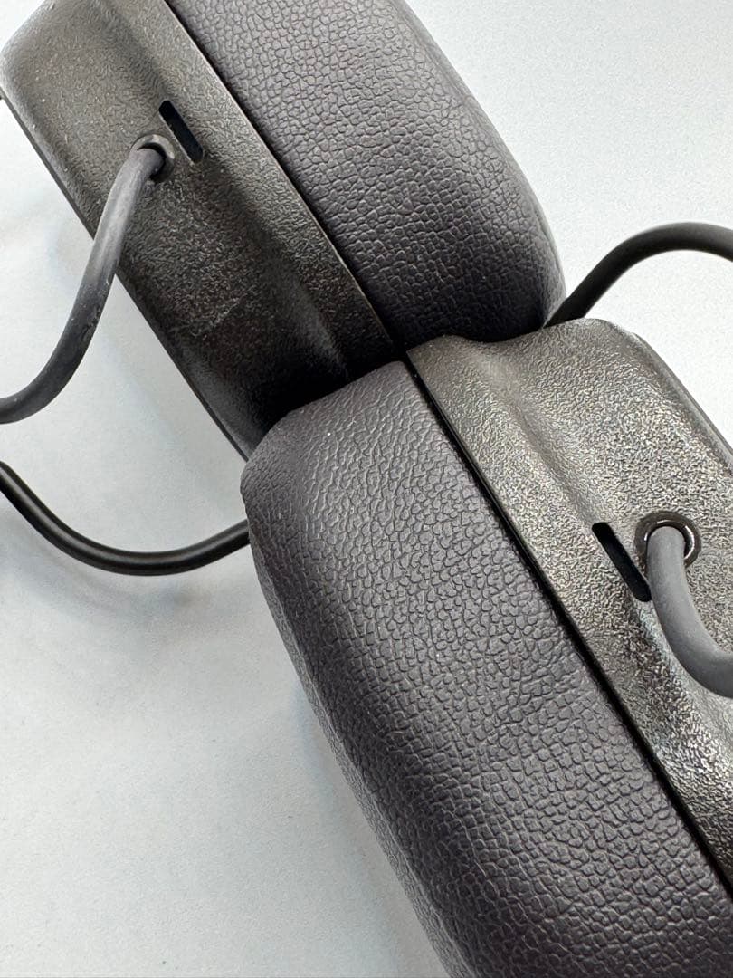 正規品　marshall MAJOR V