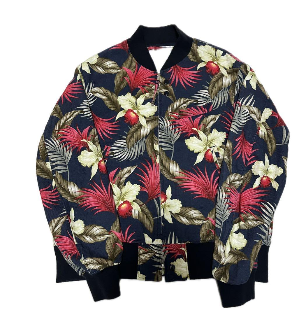 ジャケット・アウター engineered garments java cloth jacke