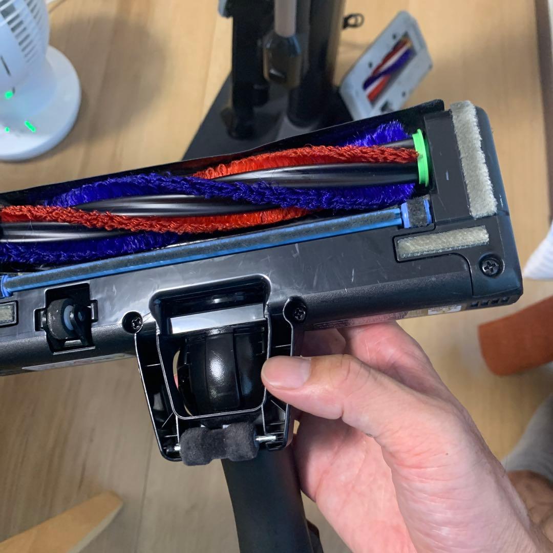 福*ん様 HITACHI PV-BH900J スティッククリーナー 本体