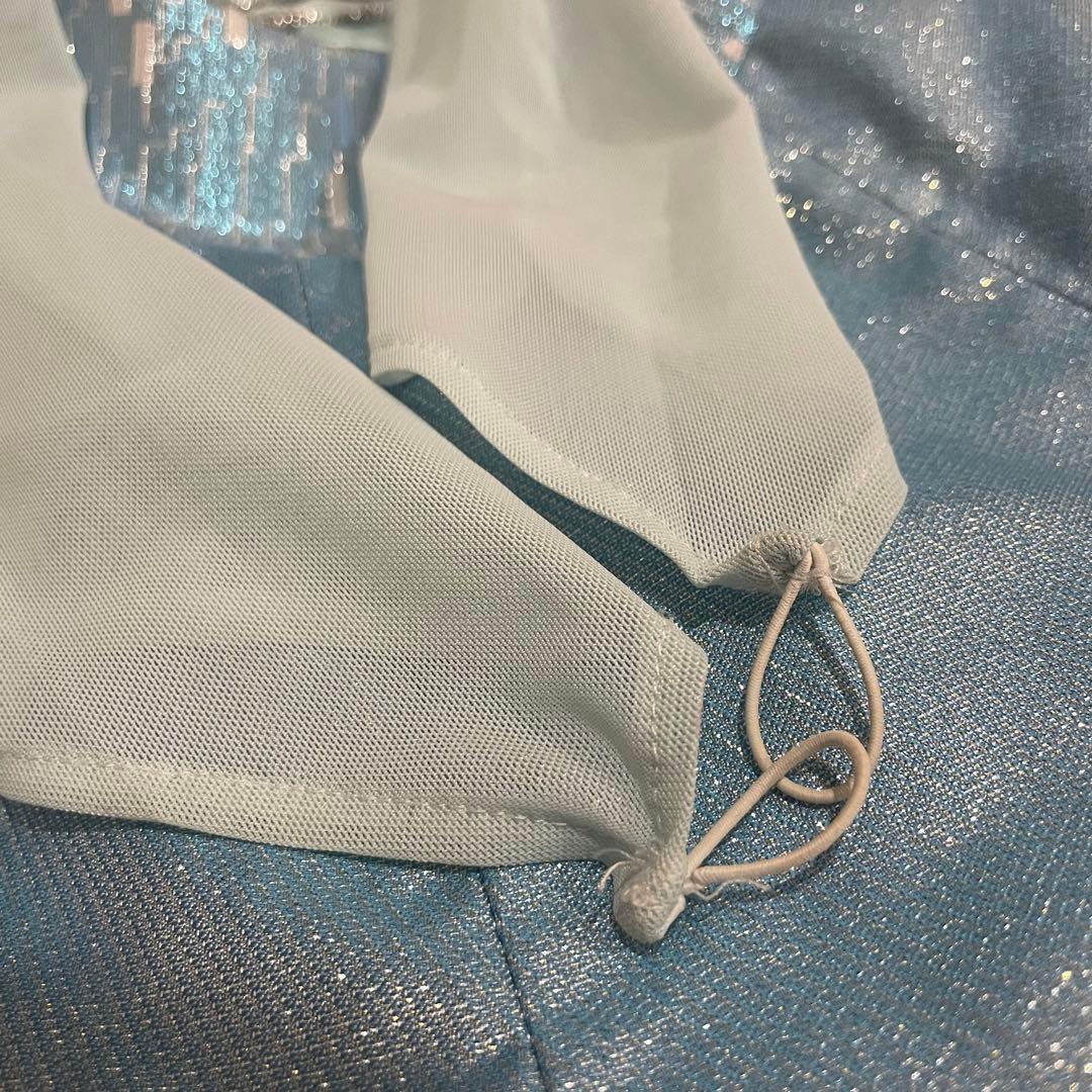 ビビディバビディブティック　エルサ