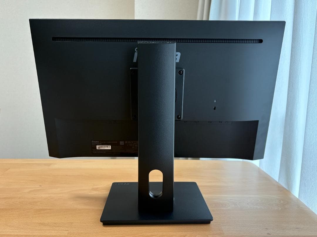 【STI】iiyama モニター 23.8インチ フルHD IPS