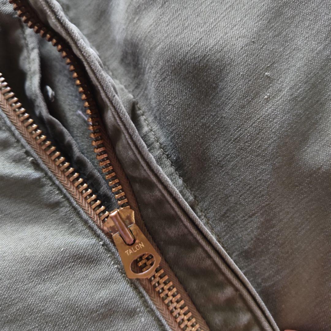 US ARMY M-51 フィールドカーゴパンツ Regular Medium