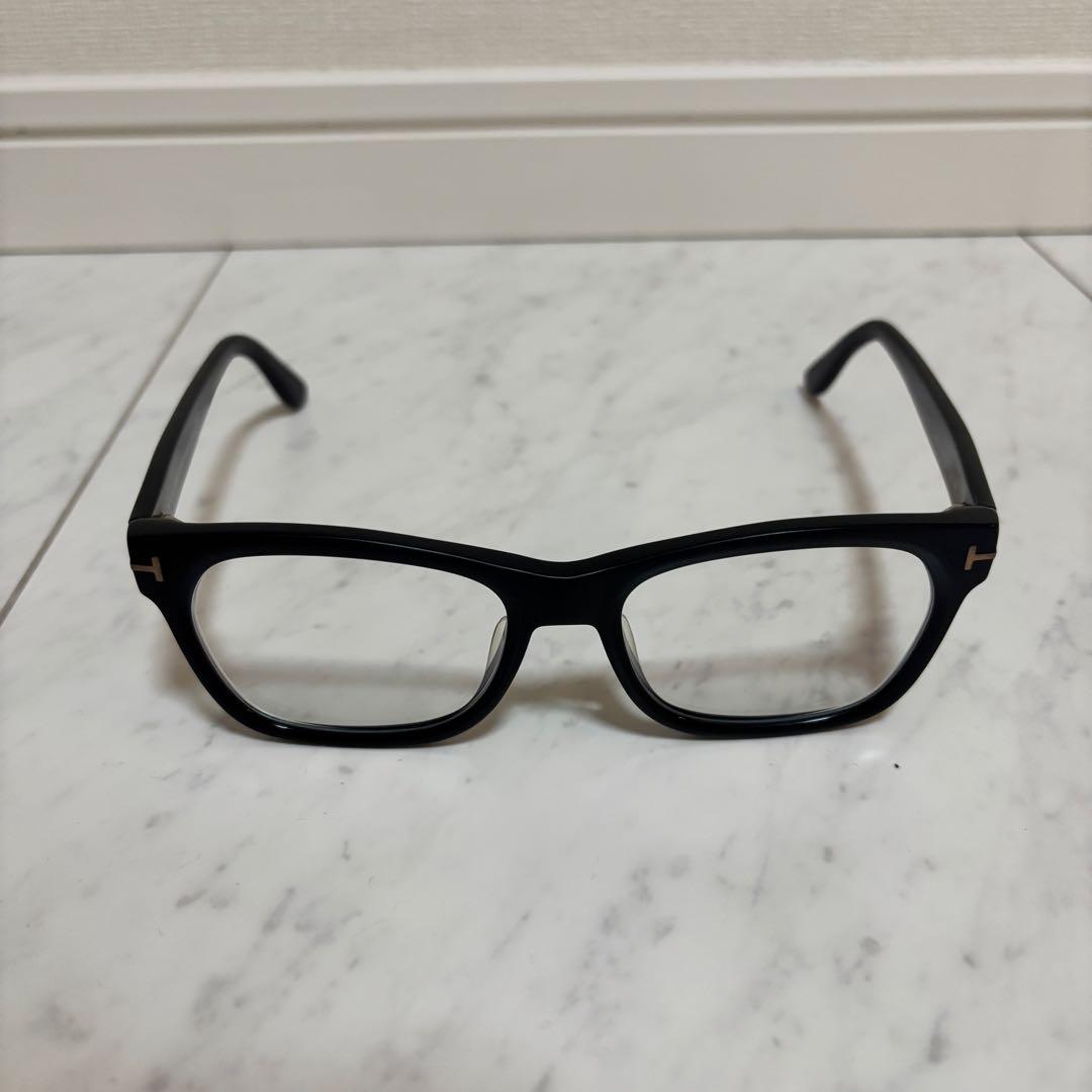 早い者勝ち✨TOMFORD トムフォード TF5468f 002 木村拓哉着用