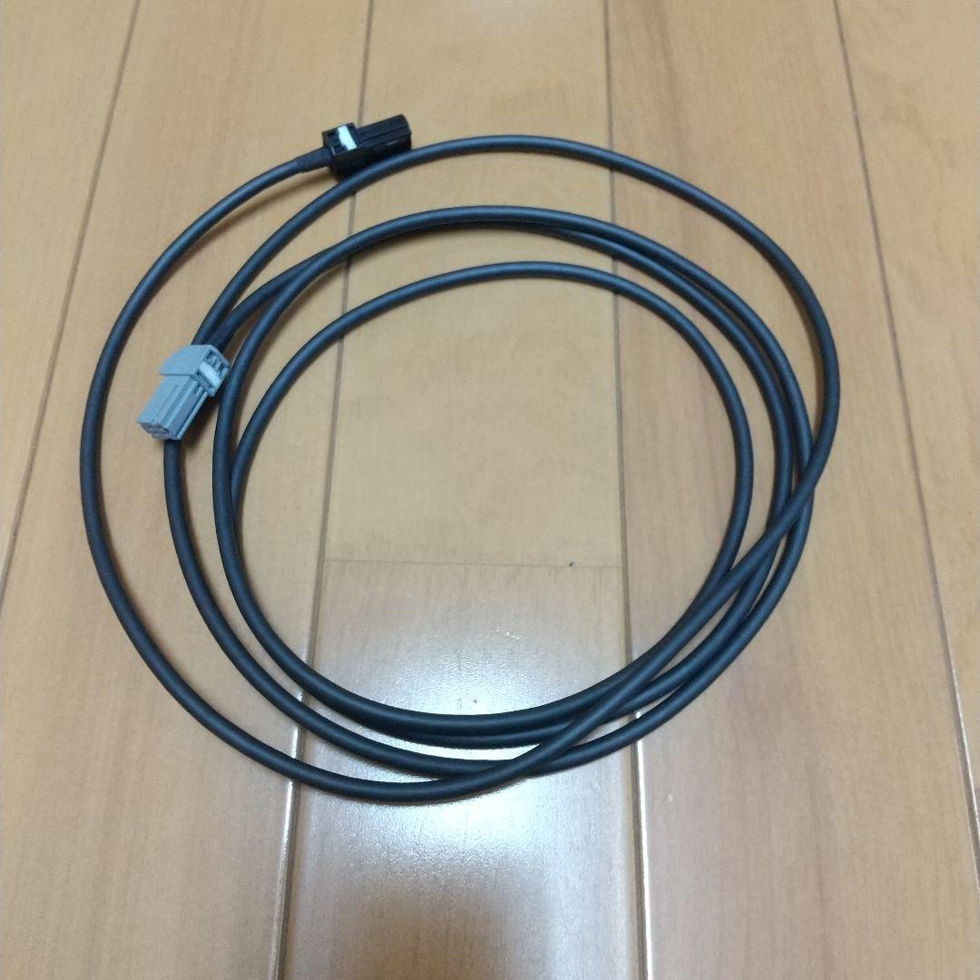 ダイハツ純正ETC2.0車載器スタンダードモデル·ビルトインタイプ