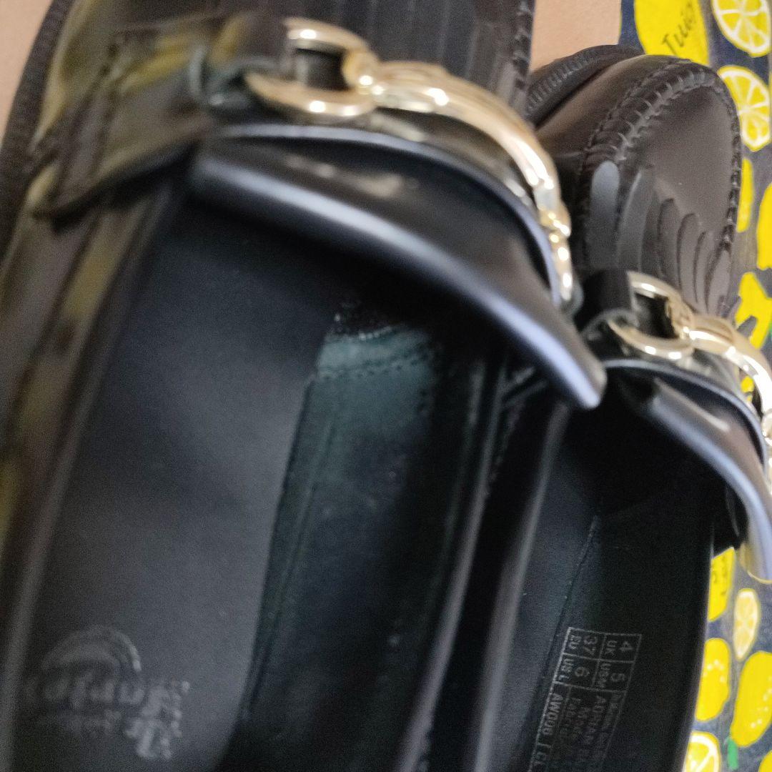 【専用商品】Dr.Martens　 ローファー UK4 23cm