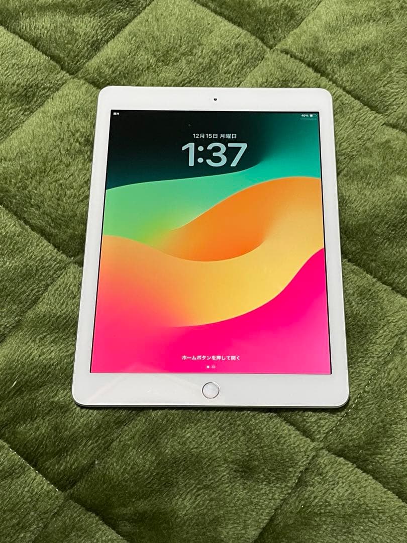 Apple iPad 第6世代