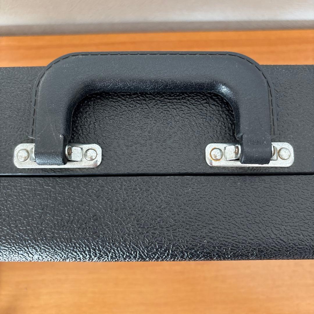 YAMAHA トランペット YTR-2310 日本製 ハードケース付 動作確認済