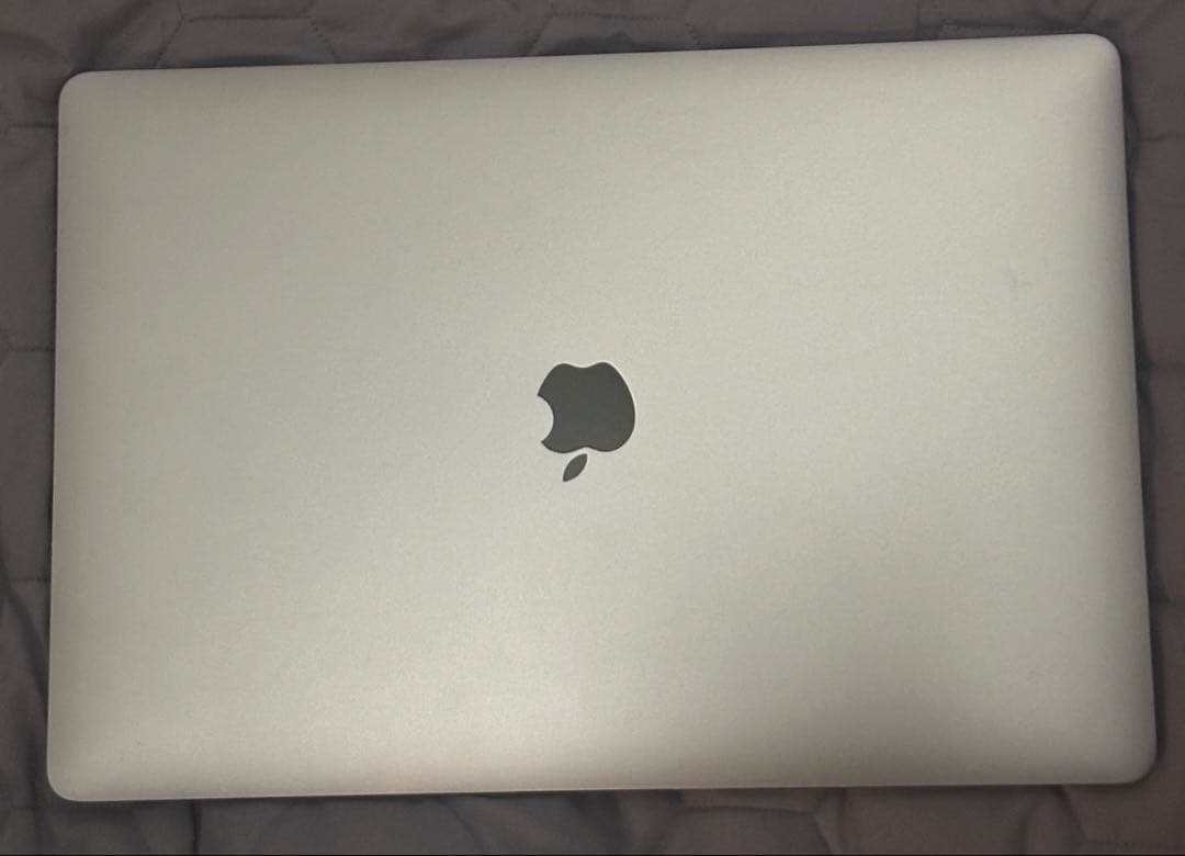 MacBook Pro (15インチ, 2016) 本体(箱無し)_美品1TB