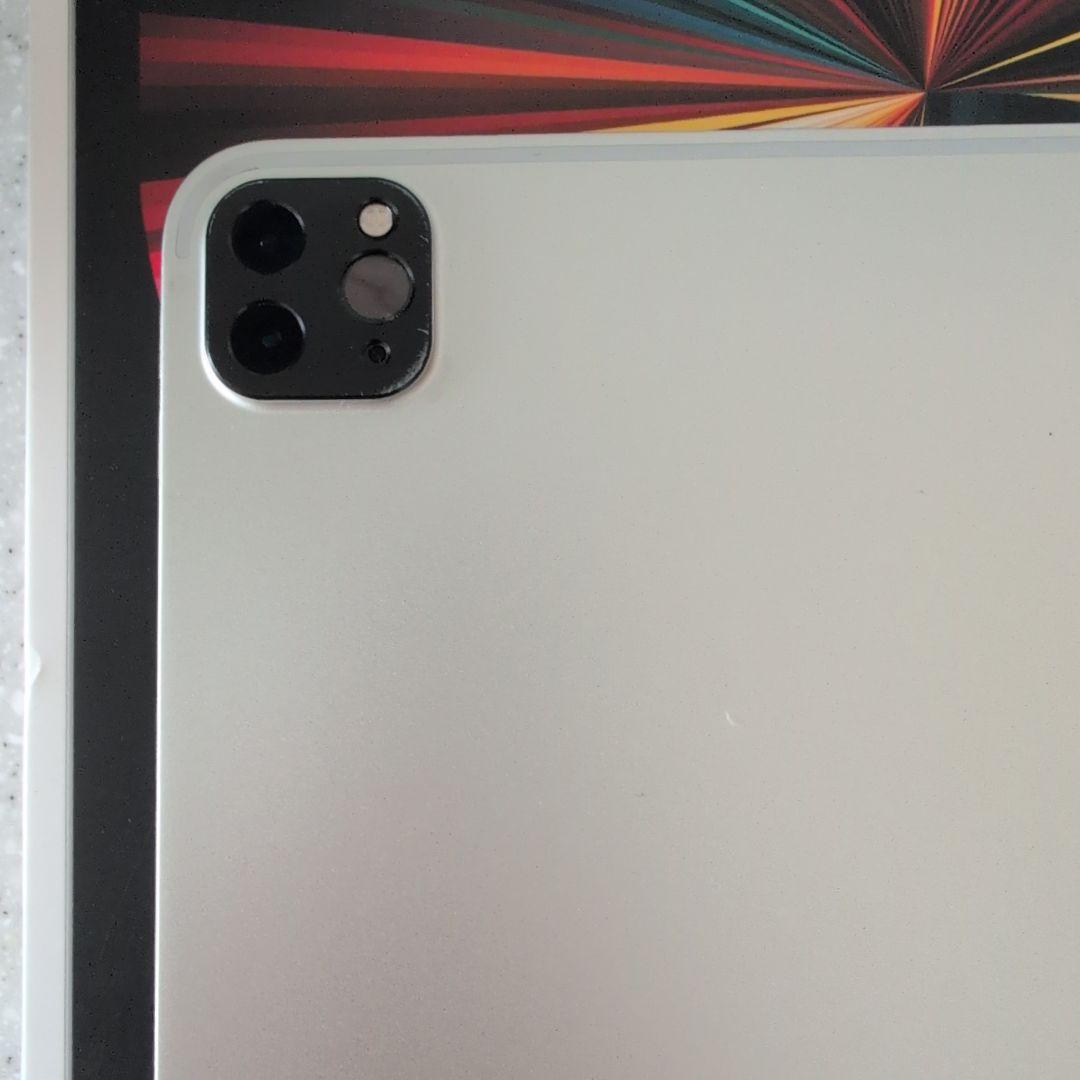 IPADPRO12.9インチ　第5世代　256GB WiFi