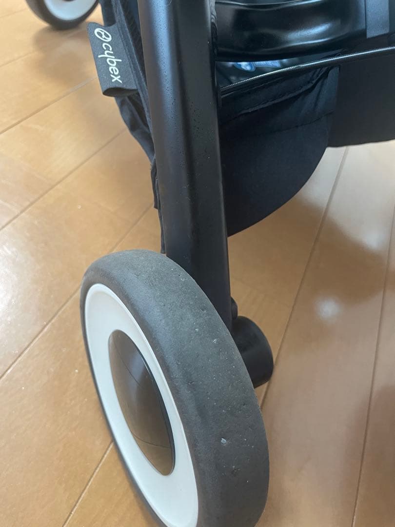 【t/断捨離中】　サイベックス　リベル