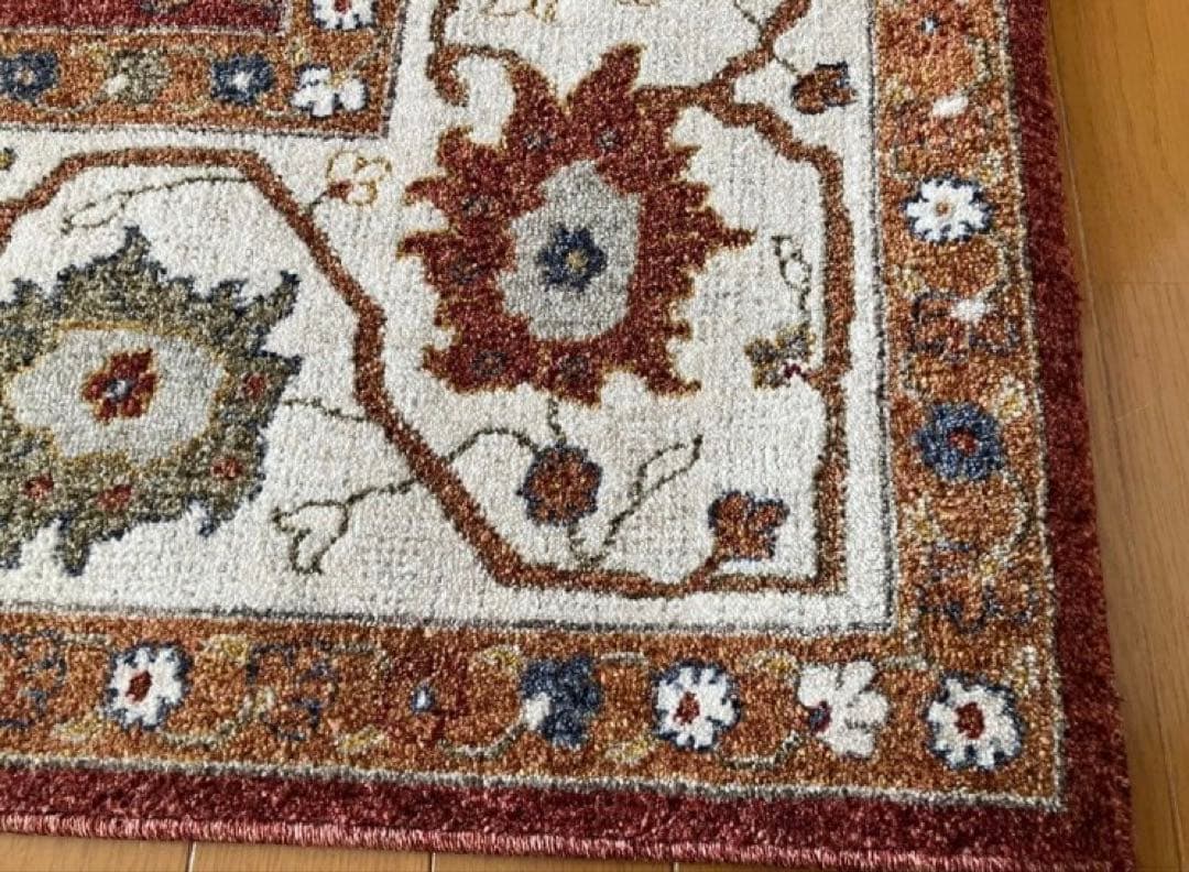 ACME ファニチャー　Duneラグ