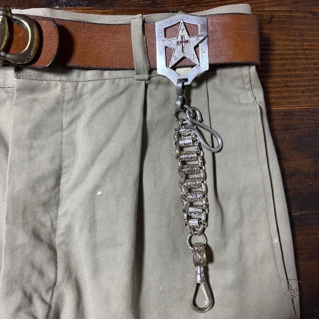 フリーメイソン　テンプル騎士団　ソードチェーン　ショートタイプ　SC-200