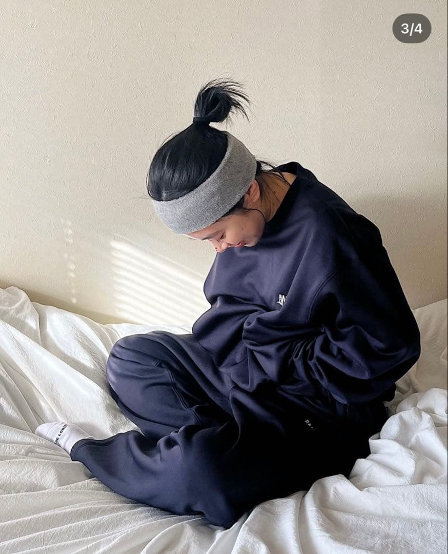 ぽ*っ様 WAKE POLARTEC PowerStretch Jersey