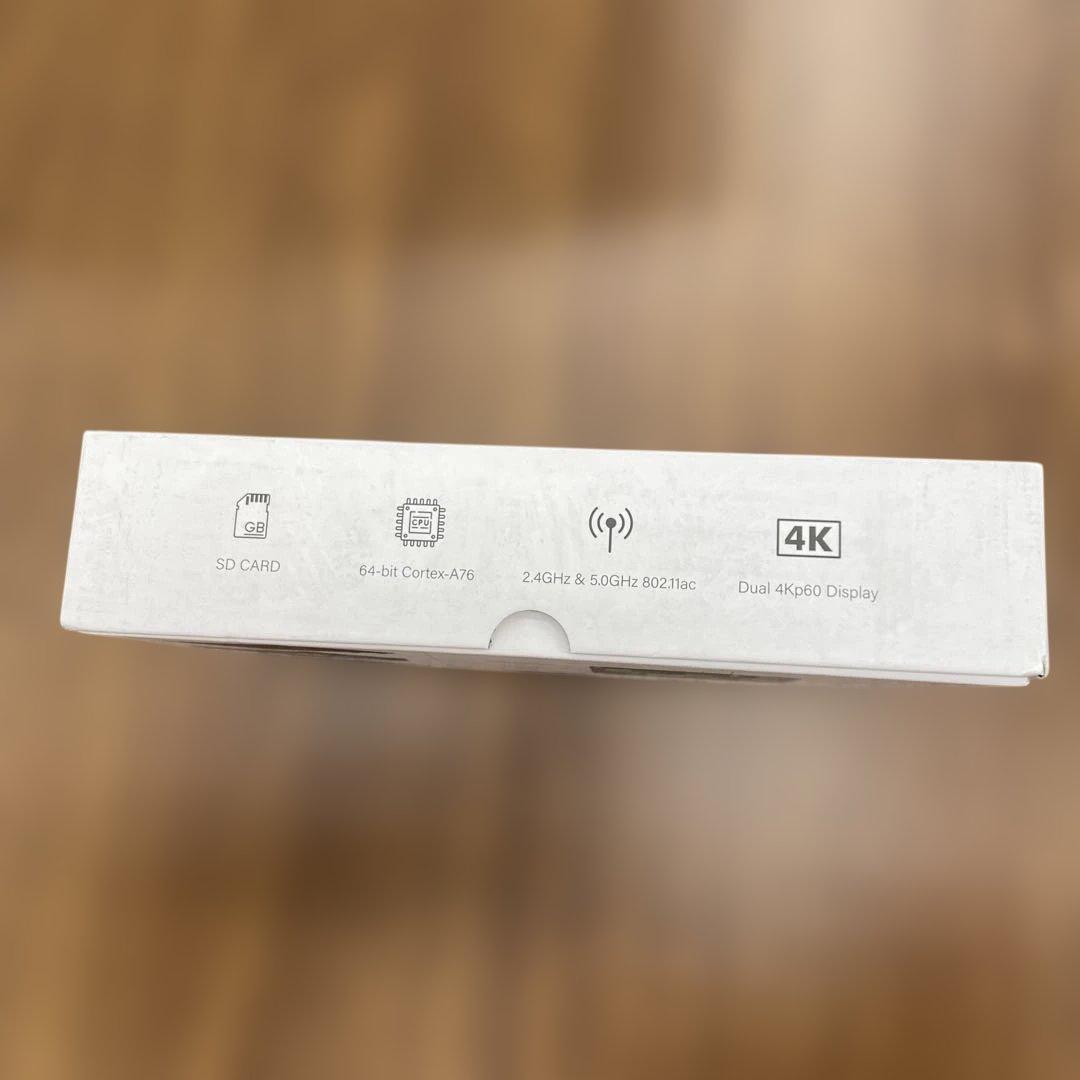 10364 RasTech Raspberry Pi 5 8GB セット