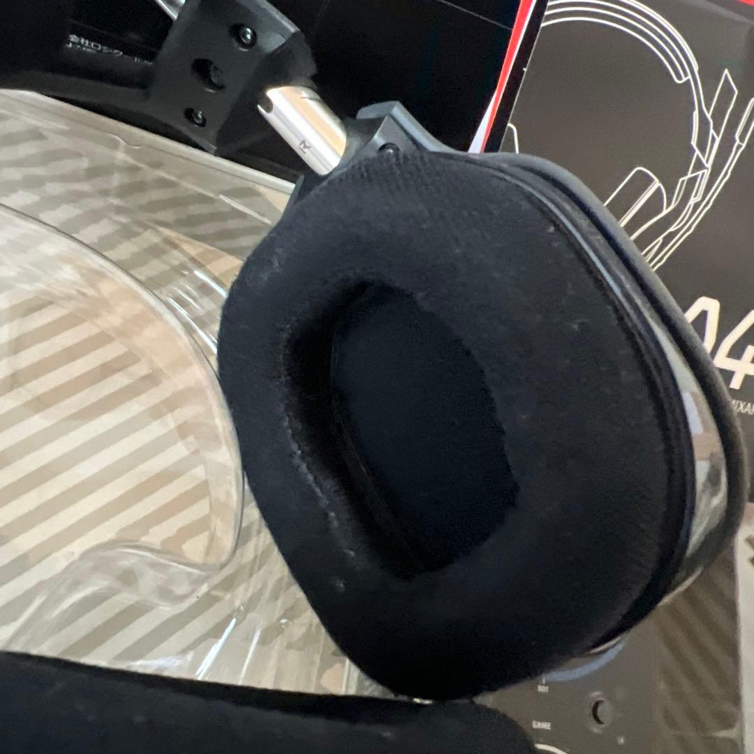 ASTRO A40 + MIXAMP PRO Logicool G ゲーミング