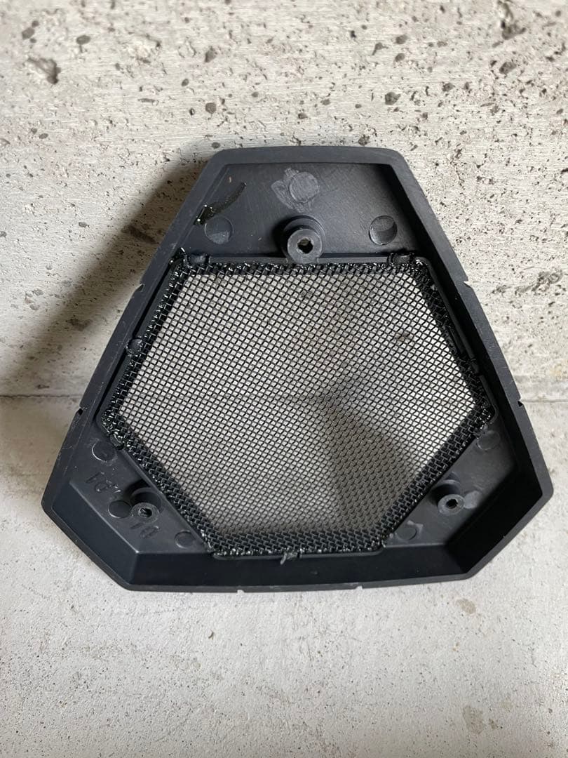 Bose スピーカー カバー付き