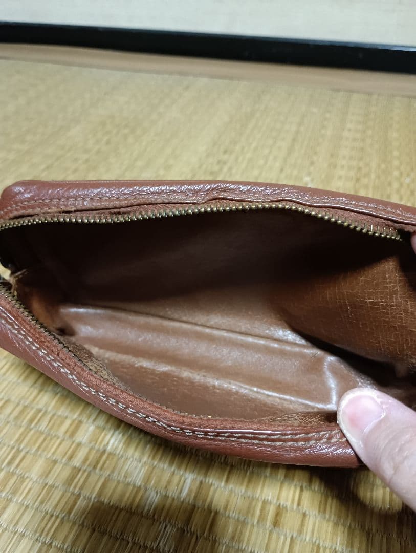 a*5様 Louis Vuitton ジャンクバック(ストラップなし)