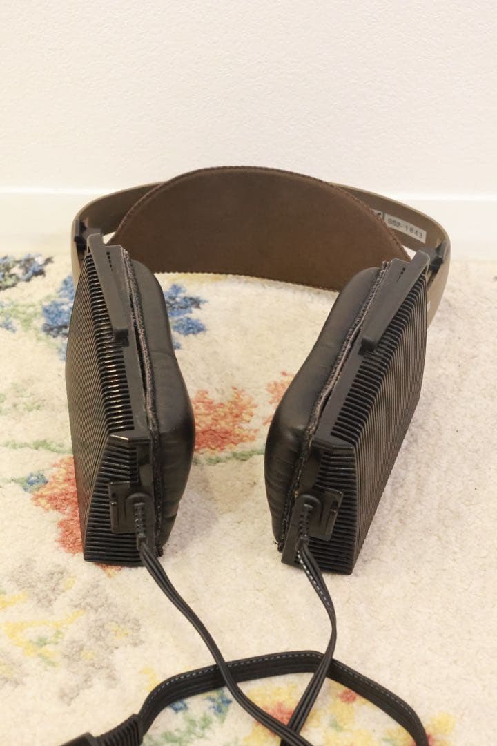 STAX SRS-2020 イヤースピーカーシステム