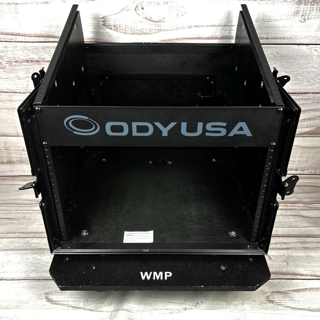 ODYSSEY FZ1006BL オデッセイ コンボラックケース