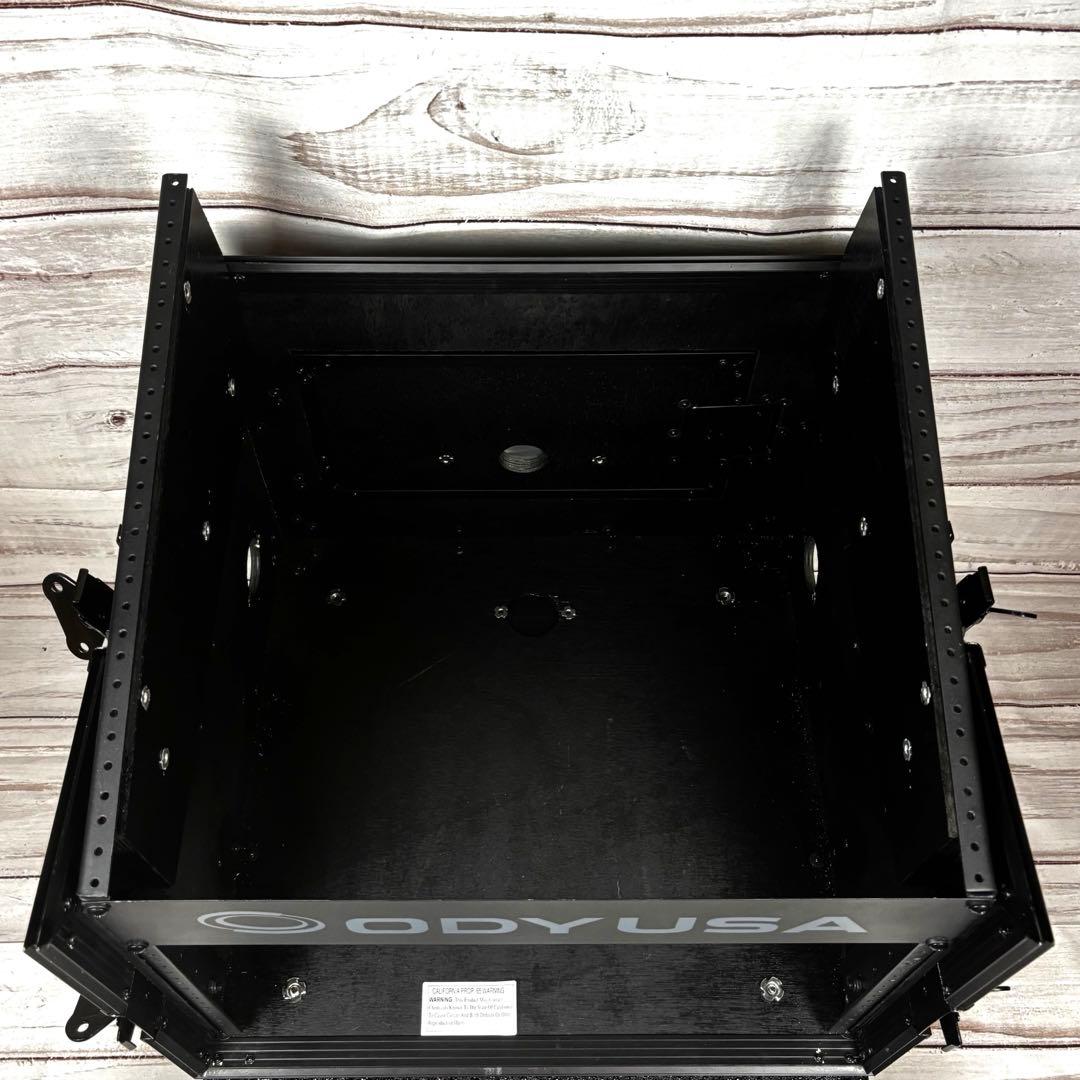 ODYSSEY FZ1006BL オデッセイ コンボラックケース