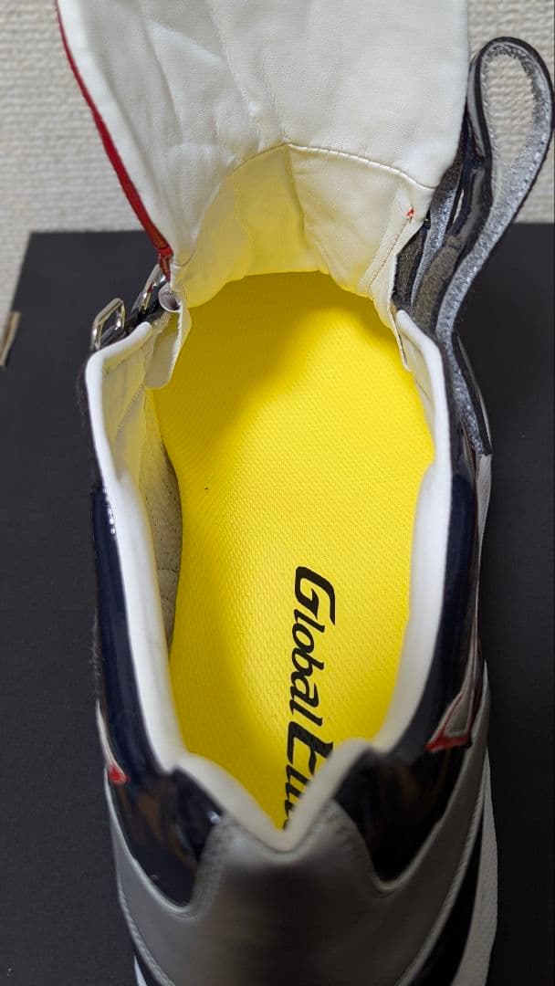 Mizuno　Global　Elite　トレーニングシューズ 　ミズノ　アップ