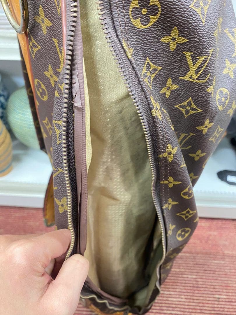 y*a様 ひ*ろ様 T*4様 ルイ・ヴィトン ゴルフバッグ