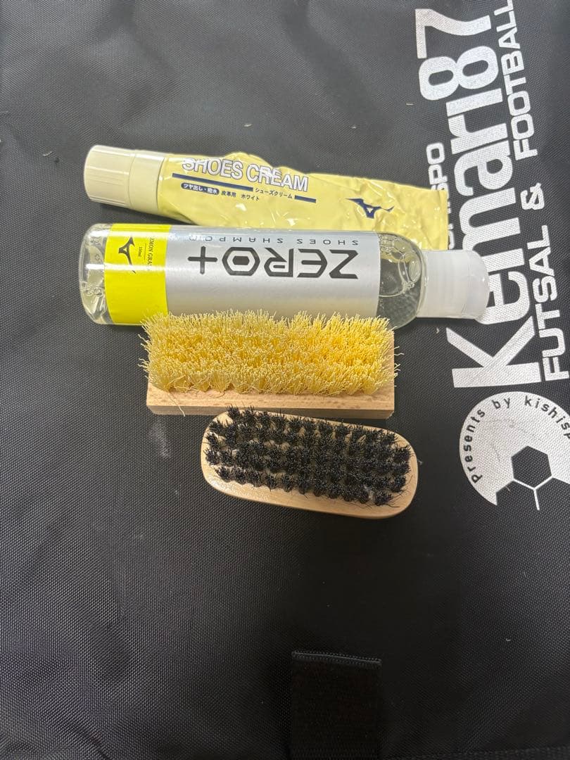 モレリアネオ3mix取替式　25.5センチ