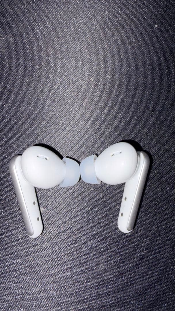 Soundcore Liberty 5 パールホワイト