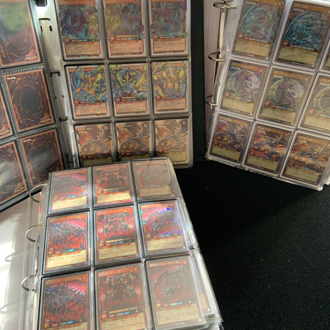 も*ー様 遊戯王ラッシュデュエル　引退品