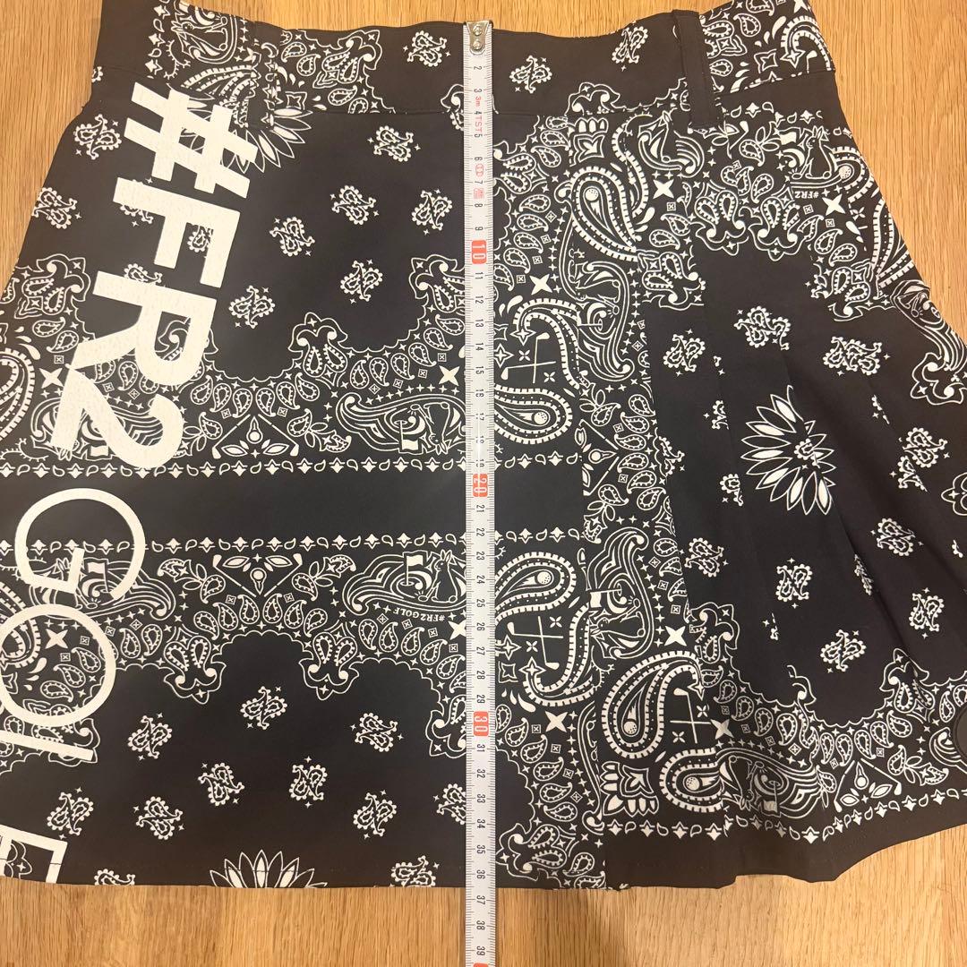 【レア】#FR2GOLF ゴルフウェア　レディース　レディース用