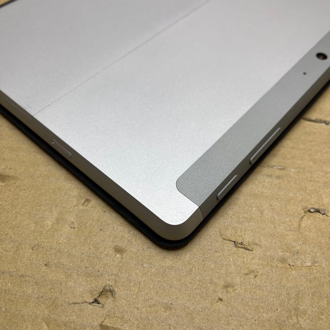 Microsoft Surface GO2 Core M3 10.5インチ