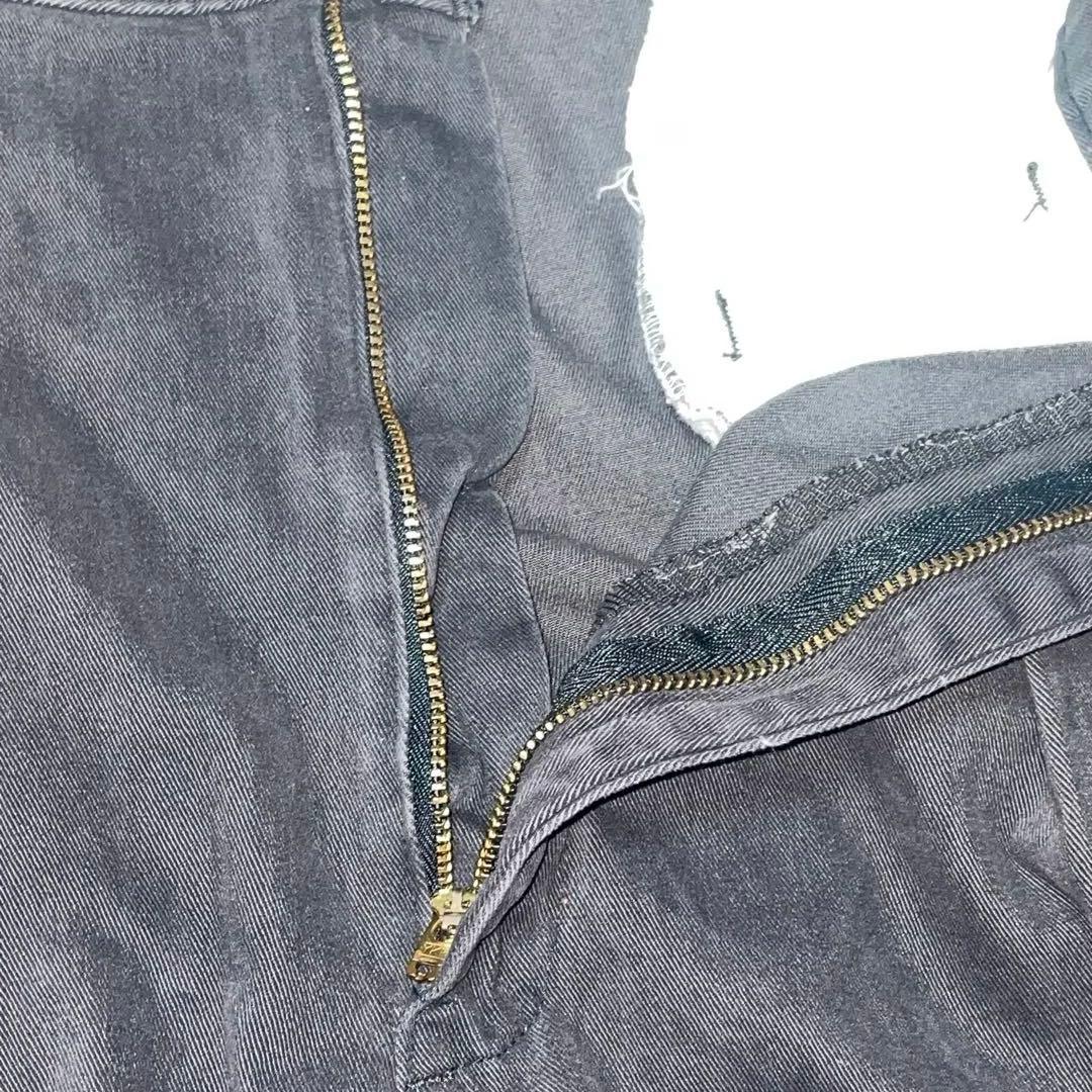 希少90s’USA製ポロチノ Polo by Ralph Lauren黒 W32