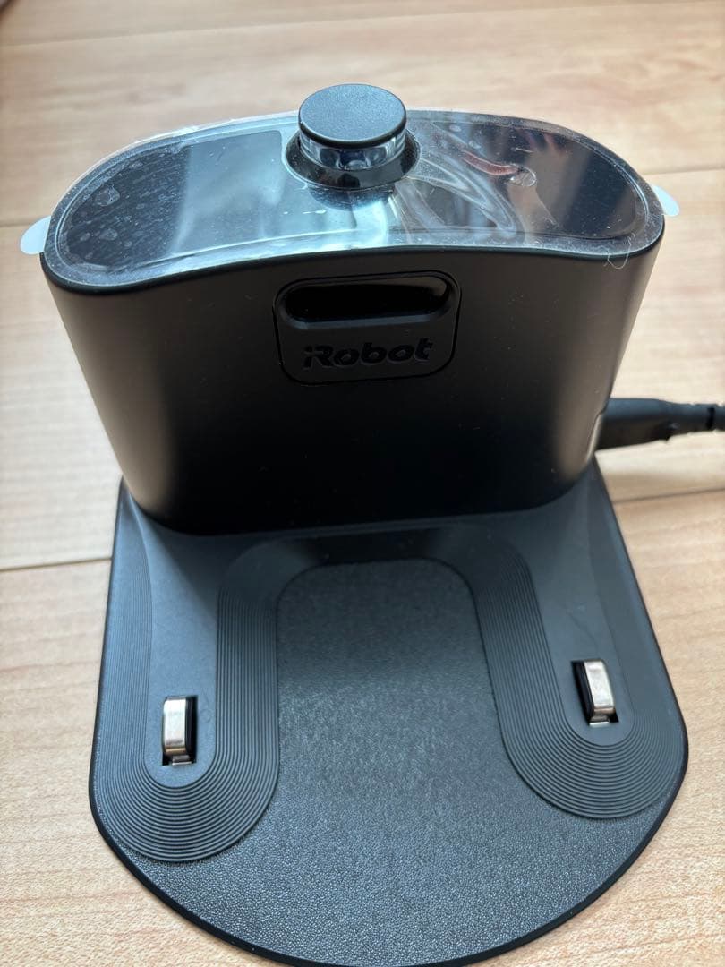 【美品】Roomba i5 ロボット掃除機 本体