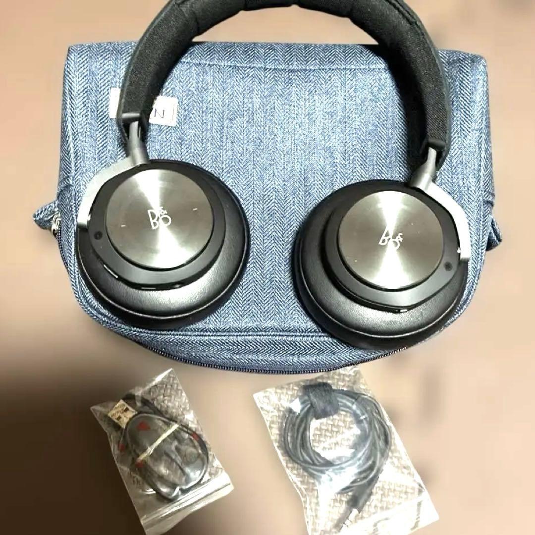 ❶Bang & Olufsen Beoplay H9i