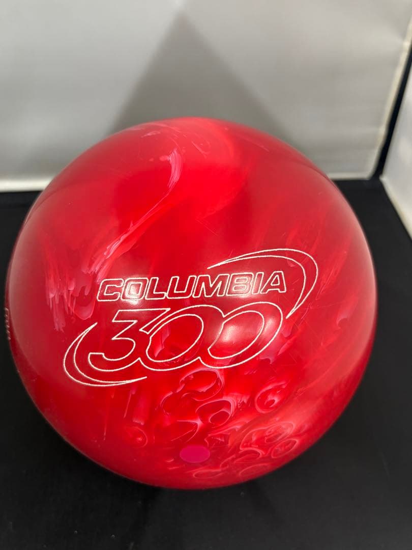 コロンビア300 インパルスソリッド　15ポンド