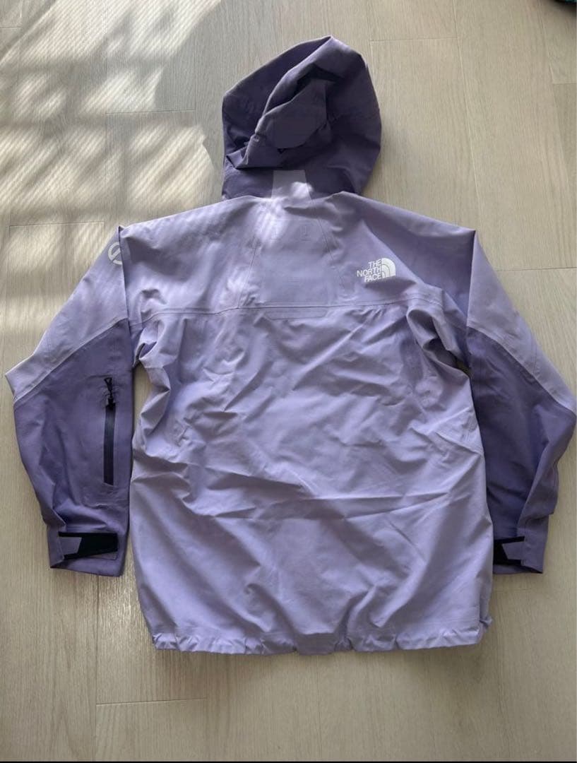 ノースフェイス　フューチャーライト　スノーボード　ジャケット　ウィメンズM