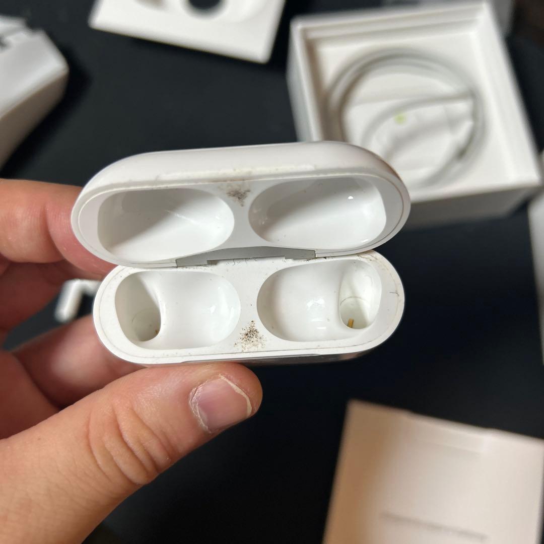 AirPods Pro 第二世代 lightning