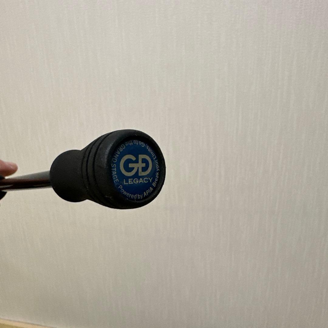 GRANDAGE LEGACY BRILLIANT S68ML7 アジングロッド