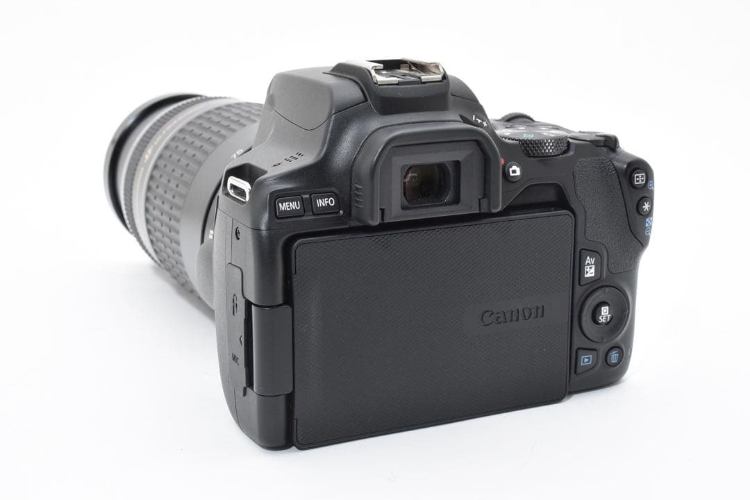 canon kiss x10 /望遠レンズ/Canon EF 75-300mm