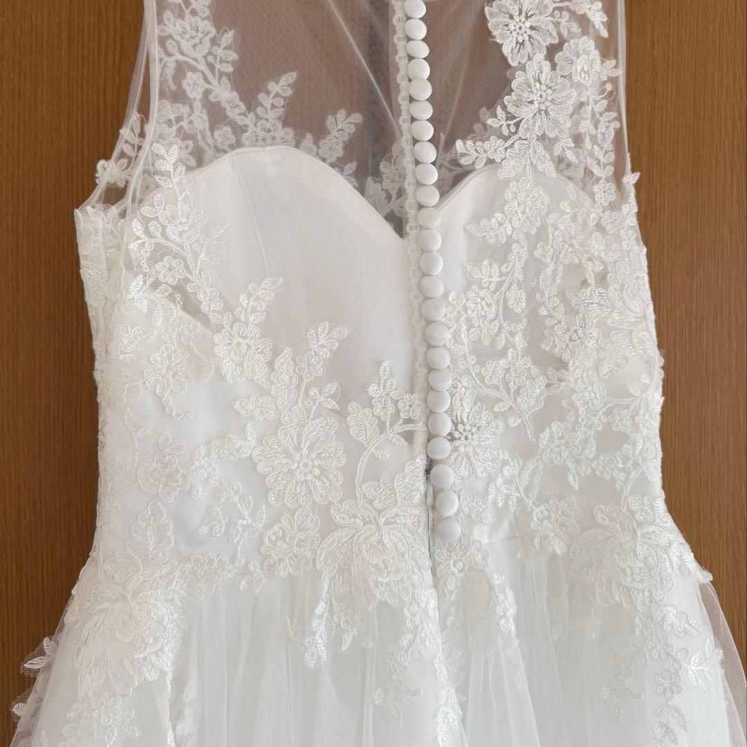 ドレスプロダクションW229