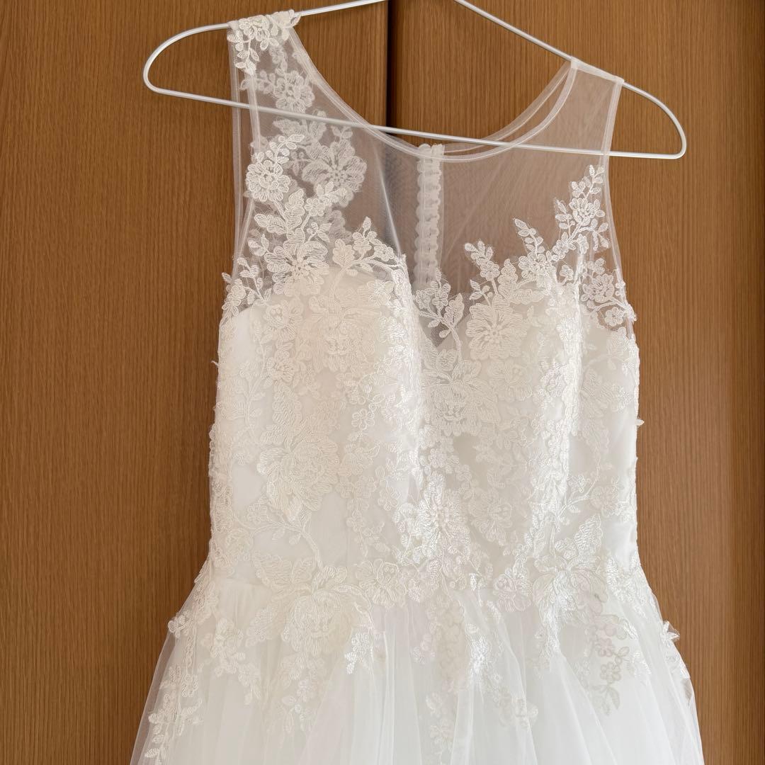 ドレスプロダクションW229