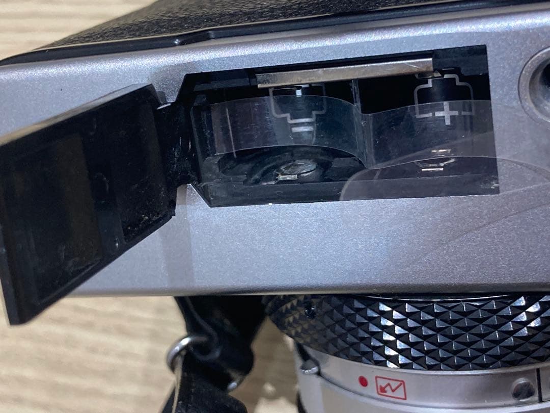 美品 ELECTRO 35 GX エレクトロ 40mm f1.7 AE-AF