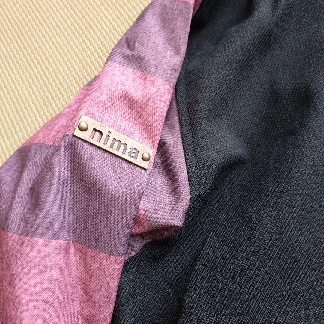 nima スノーボード　ウェアセット　L