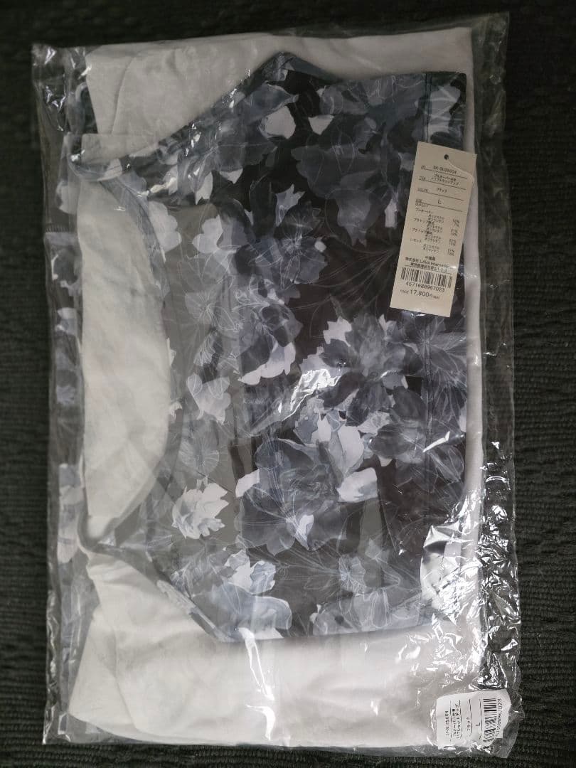 《新品未使用》【最終価格】ヨガウェアセットスカーラ　L サイズ　SUKALA