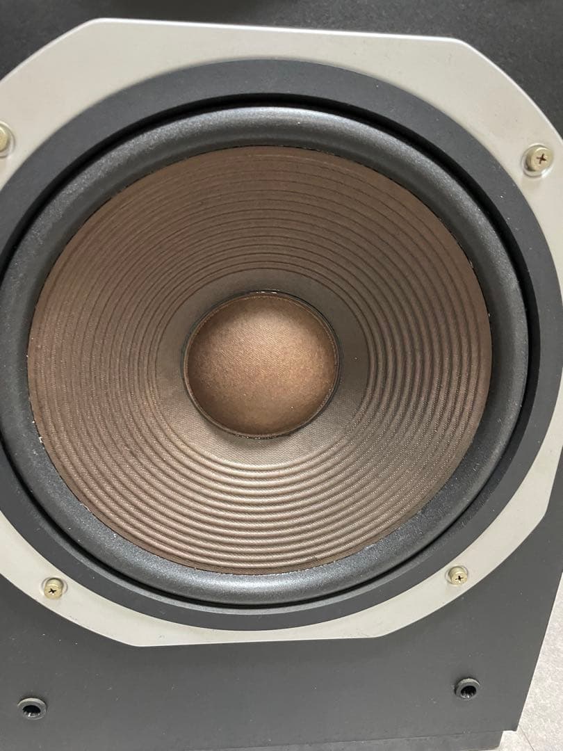 PIONEER CS-A9 スピーカー音出し確認済み