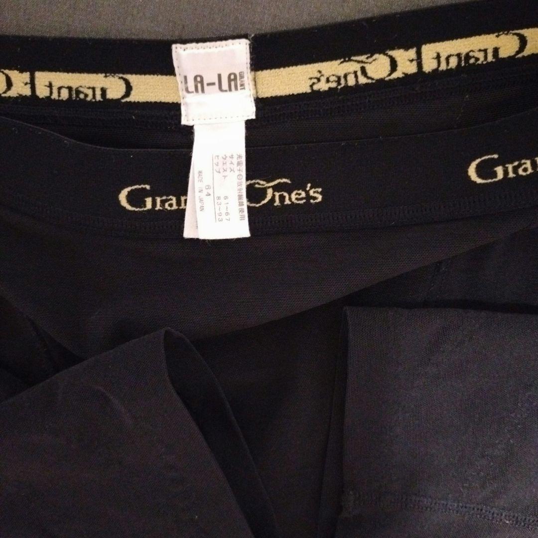 ゆっこ(2日24時まで)☆ ドレナージュスパッツ　64 LALA